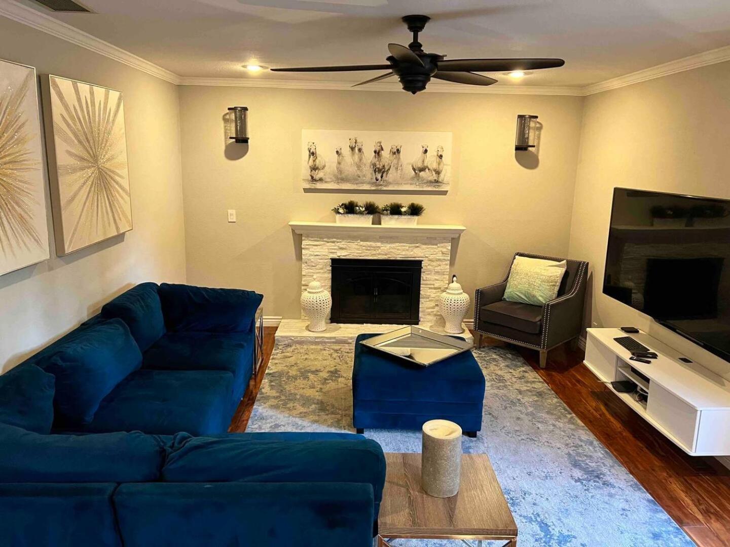 Silicon Valley Family Oasis 5-bedroom Luxury * San Jose