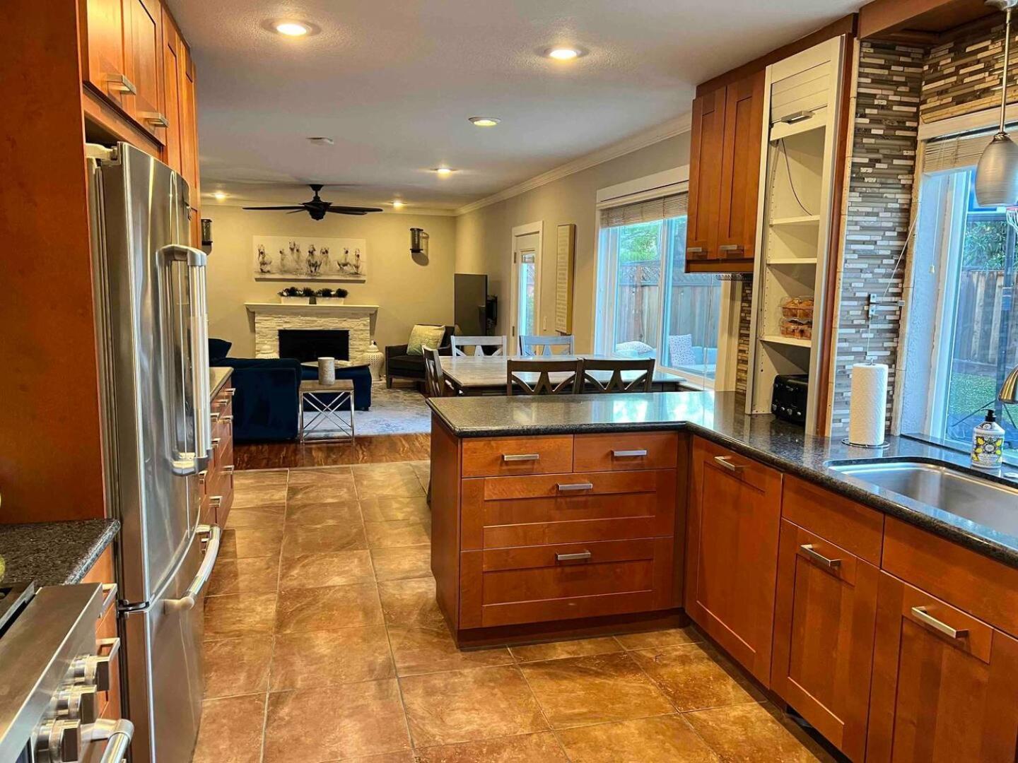 Holiday home Silicon Valley Family Oasis 5-bedroom Luxury