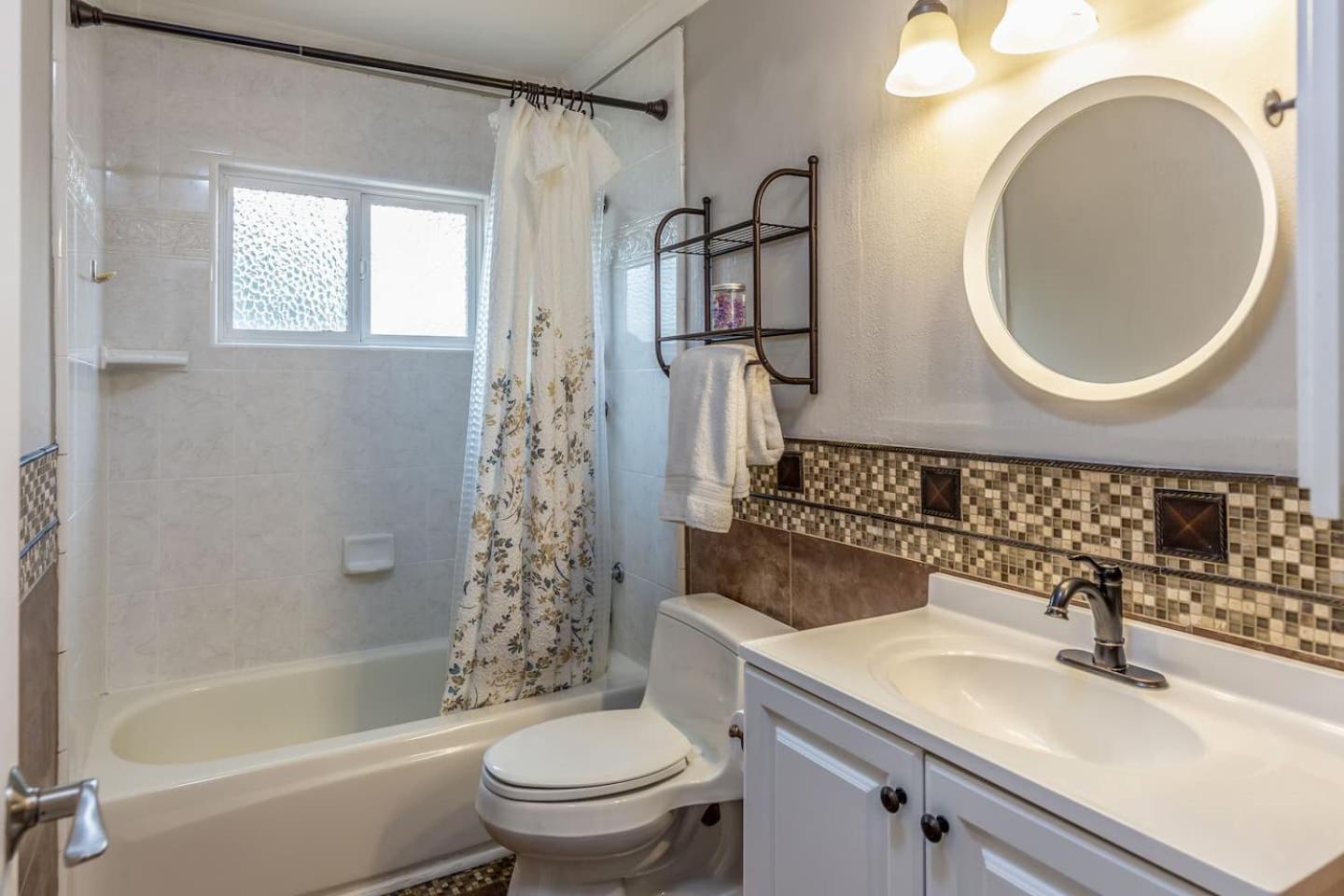 Holiday home Silicon Valley Family Oasis 5-bedroom Luxury San Jose