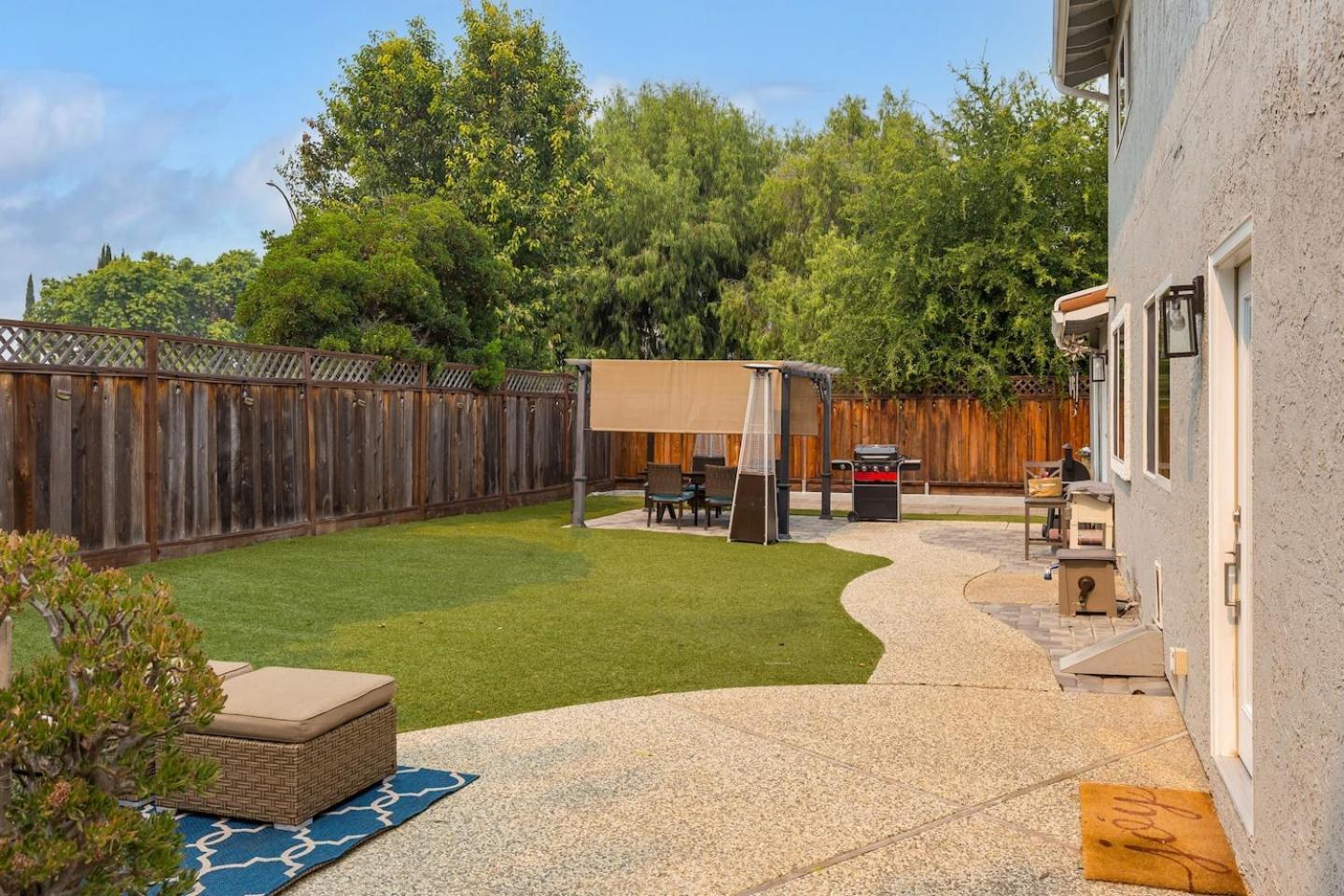 Silicon Valley Family Oasis 5-bedroom Luxury Holiday home San Jose