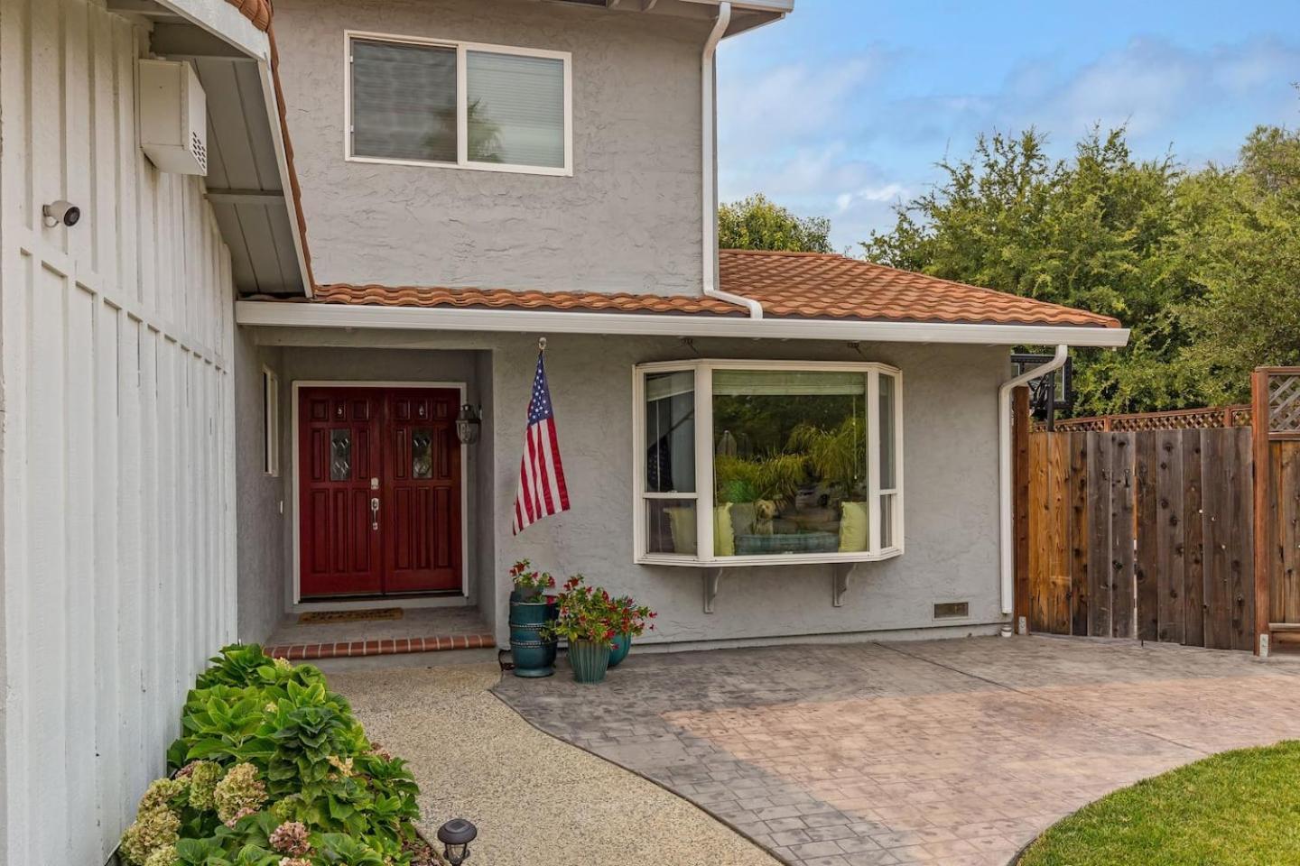 Silicon Valley Family Oasis 5-bedroom Luxury Holiday home