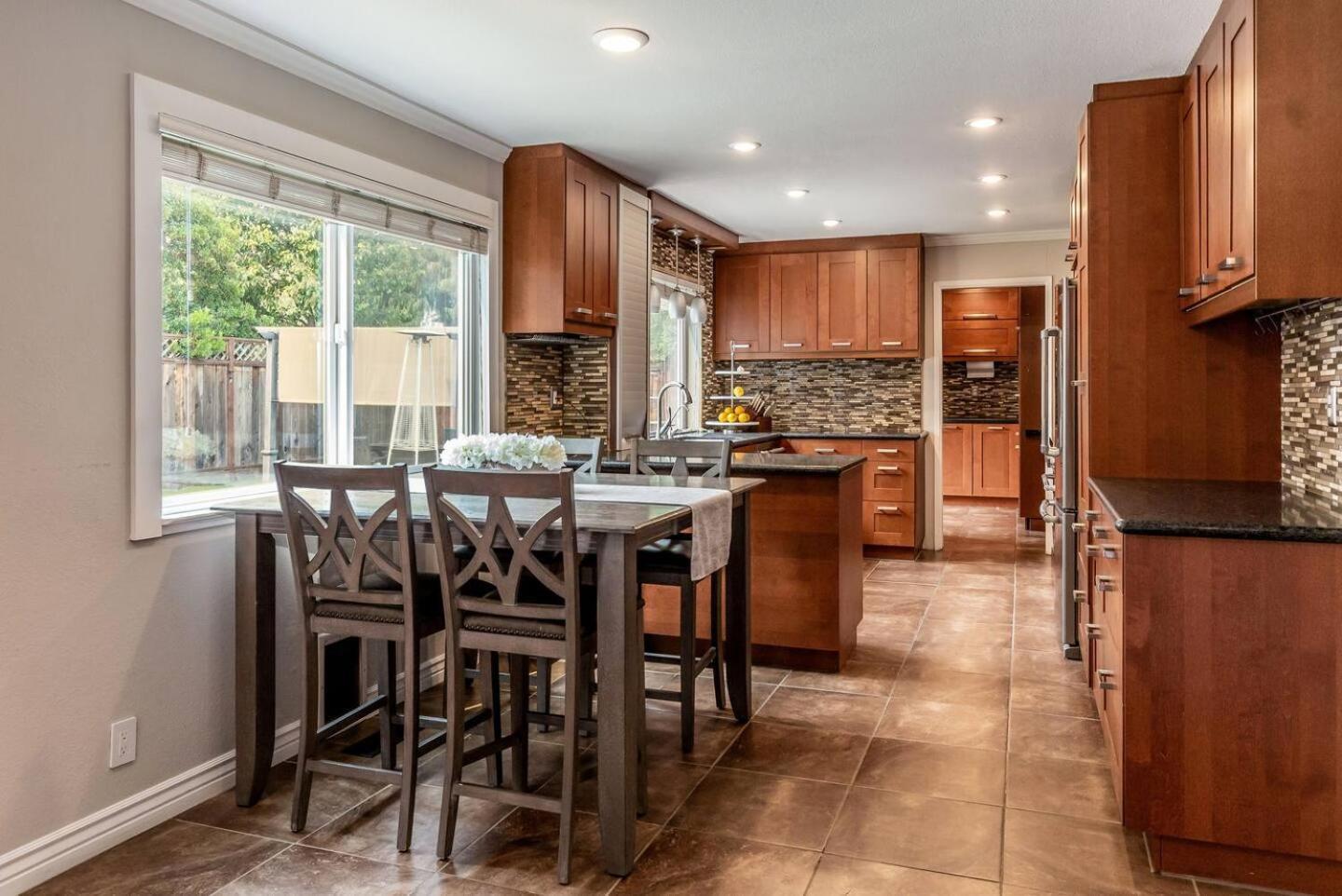 Silicon Valley Family Oasis 5-bedroom Luxury Holiday home San Jose