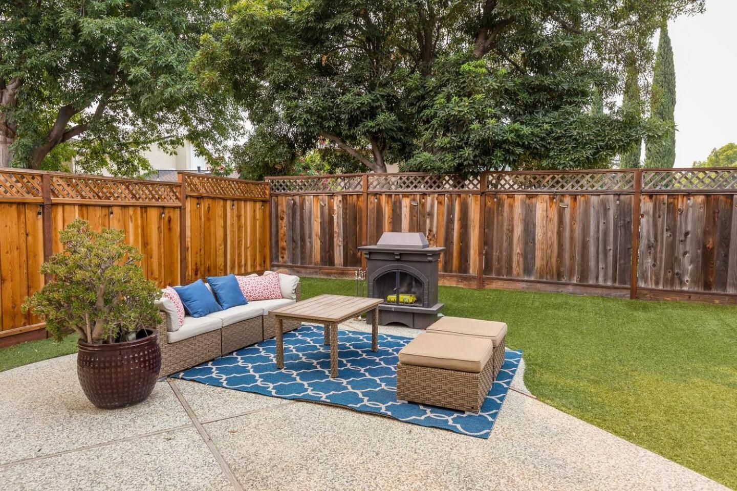 Silicon Valley Family Oasis 5-bedroom Luxury Holiday home