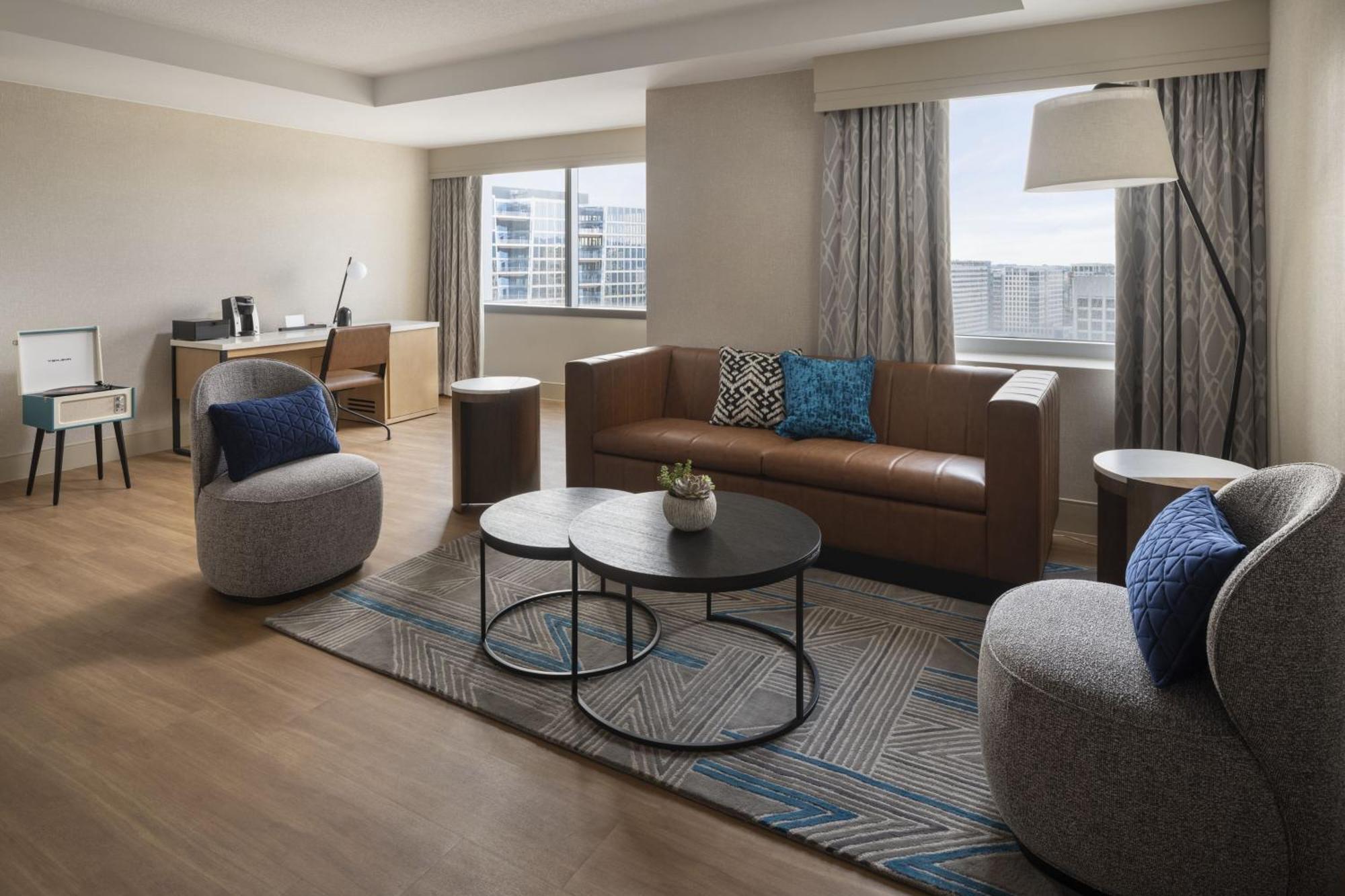 Marriott 4*