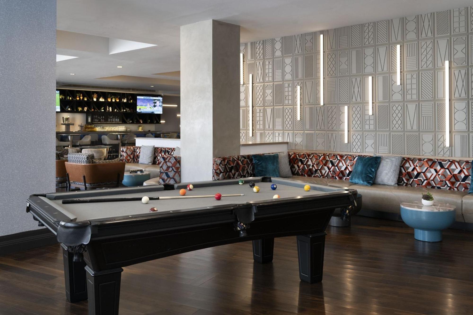 Hotel Marriott