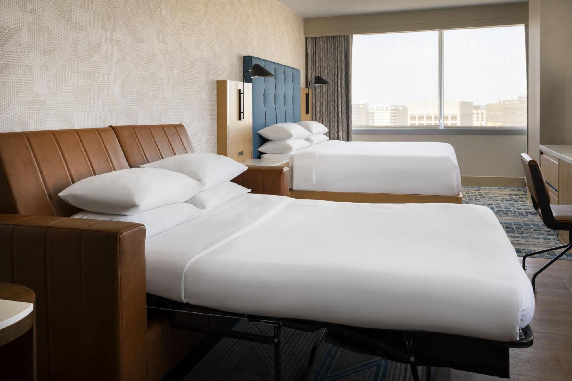 Marriott Hotel