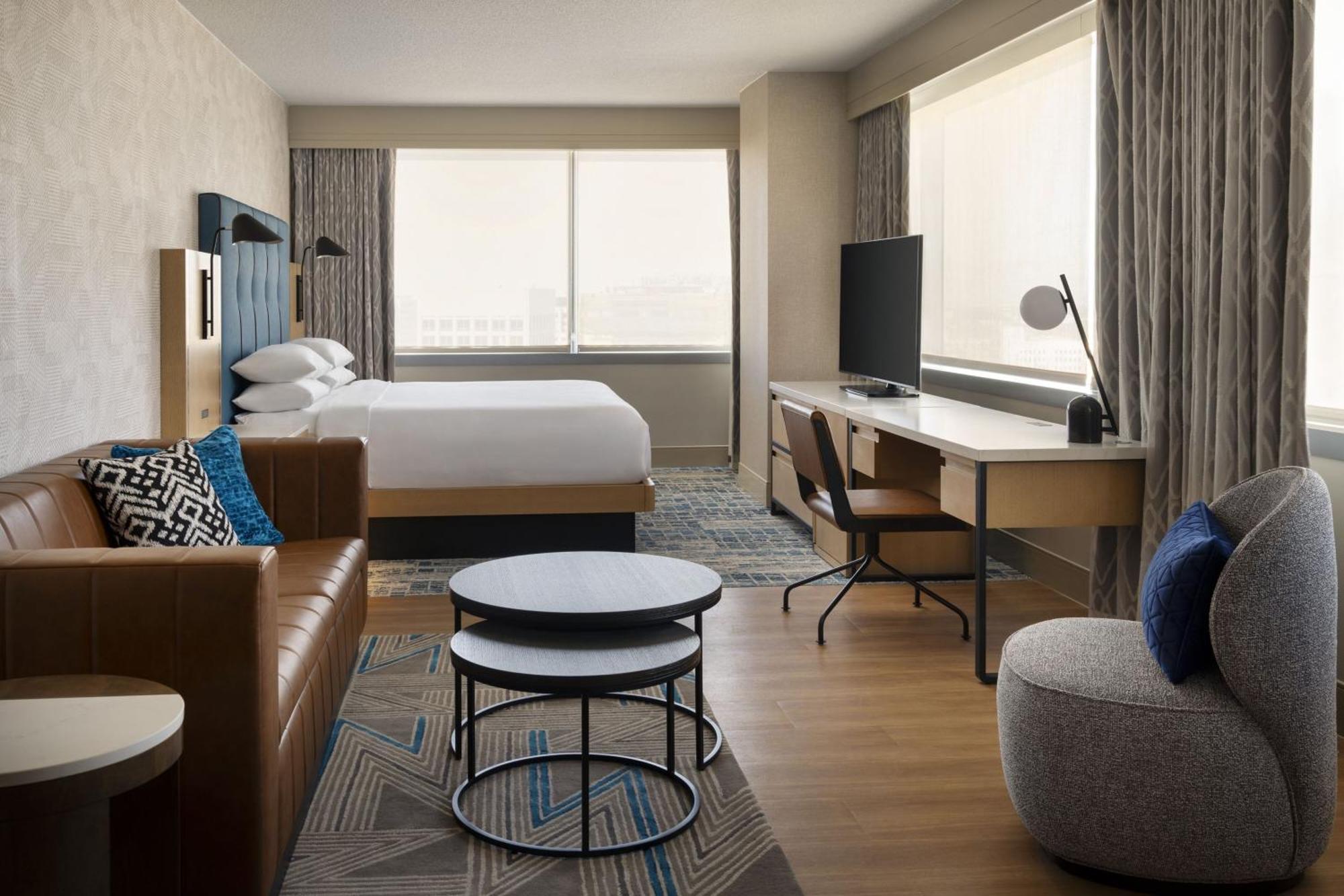 Marriott