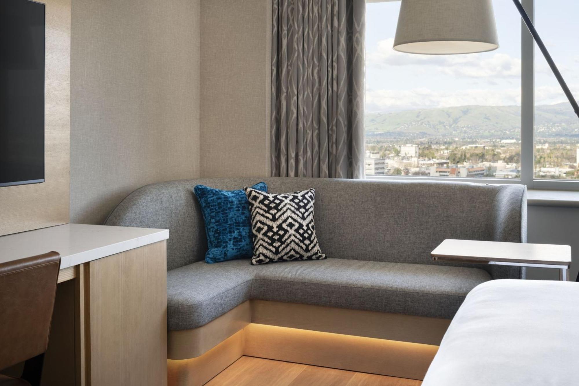 Marriott San Jose