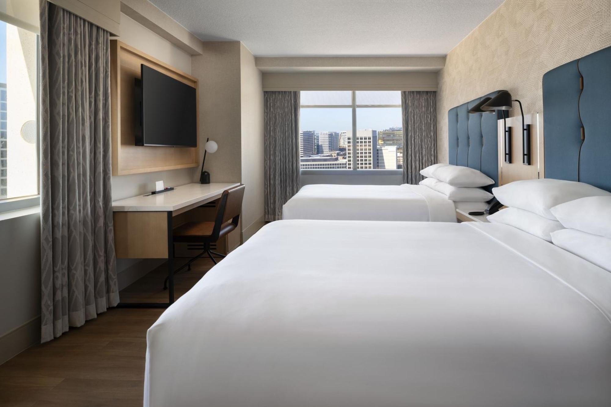 Marriott Hotel