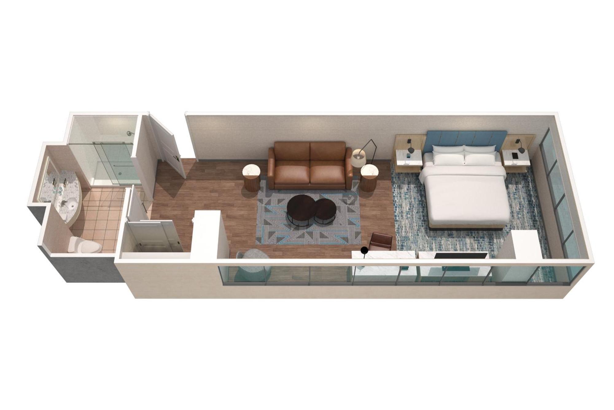 Marriott 4* San Jose