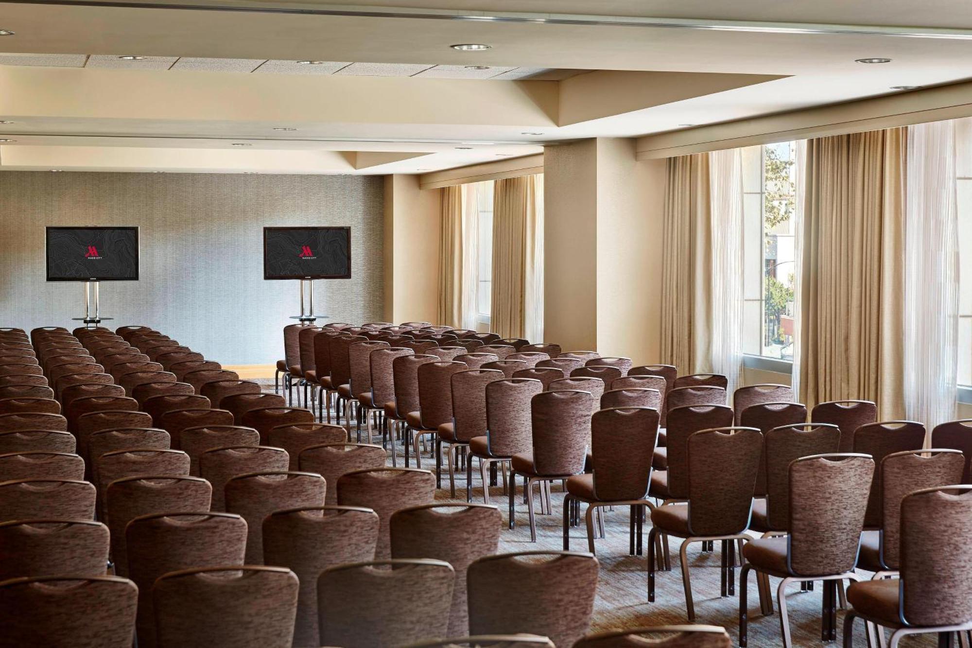Marriott 4* San Jose