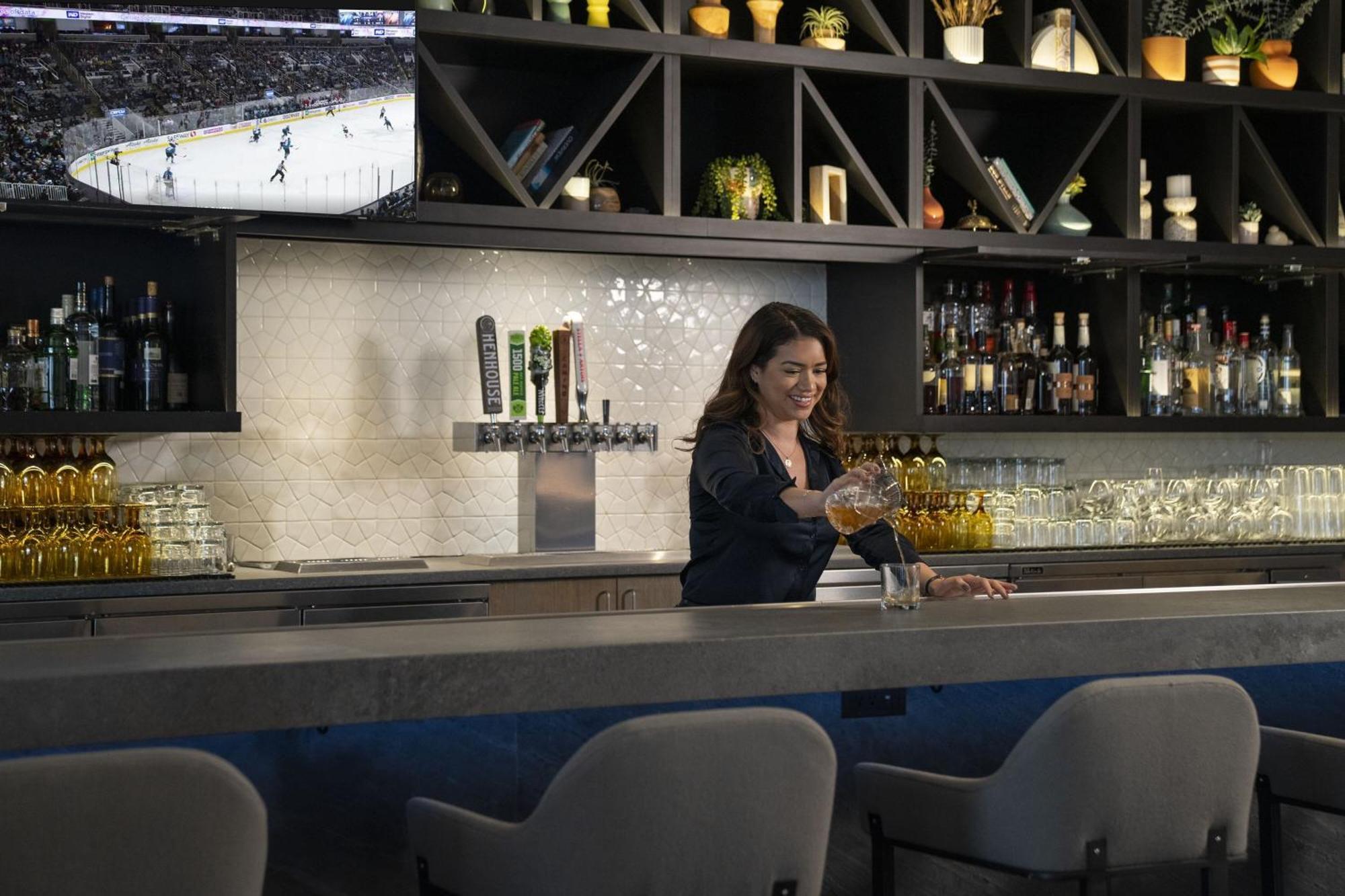Marriott Hotel San Jose