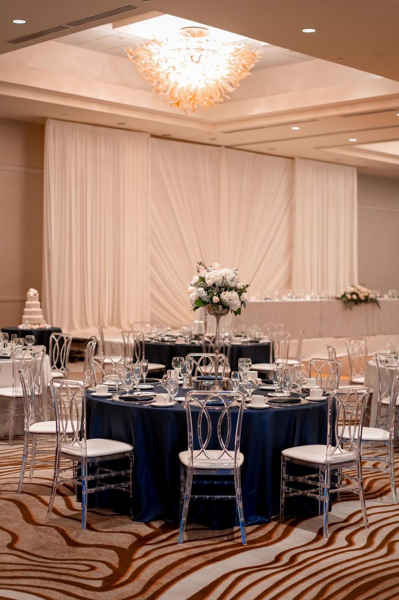 Marriott Hotel 4*