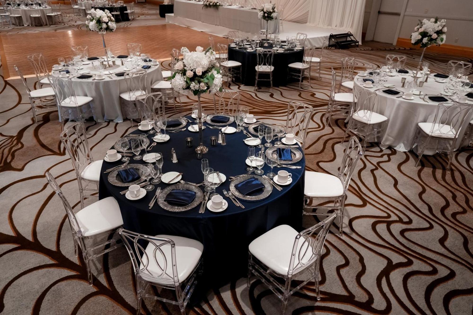 Marriott Hotel
