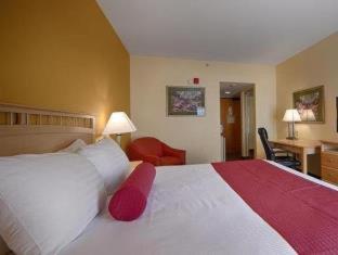 Western Lanai Garden & Hotel San Jose