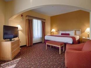 Western Lanai Garden & Hotel
