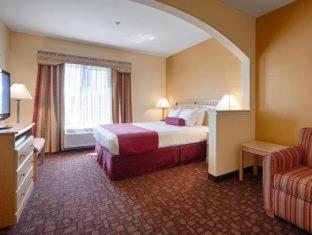 Hotel Western Lanai Garden & 3*