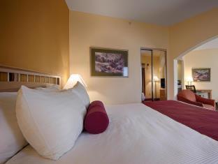 Hotel Western Lanai Garden & San Jose