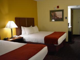 Western Lanai Garden & Hotel