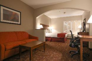 Western Lanai Garden & Hotel