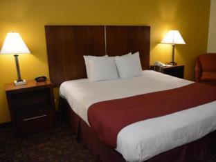 Western Lanai Garden & Hotel