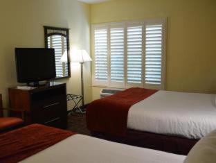 Western Lanai Garden & Hotel