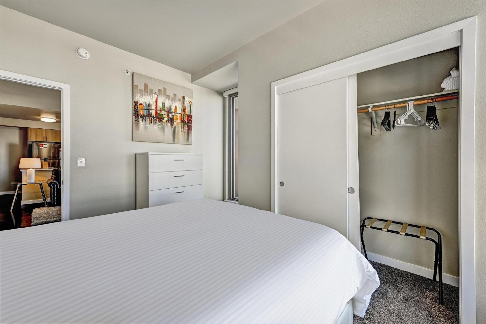 Apartment Global Luxury Downtown