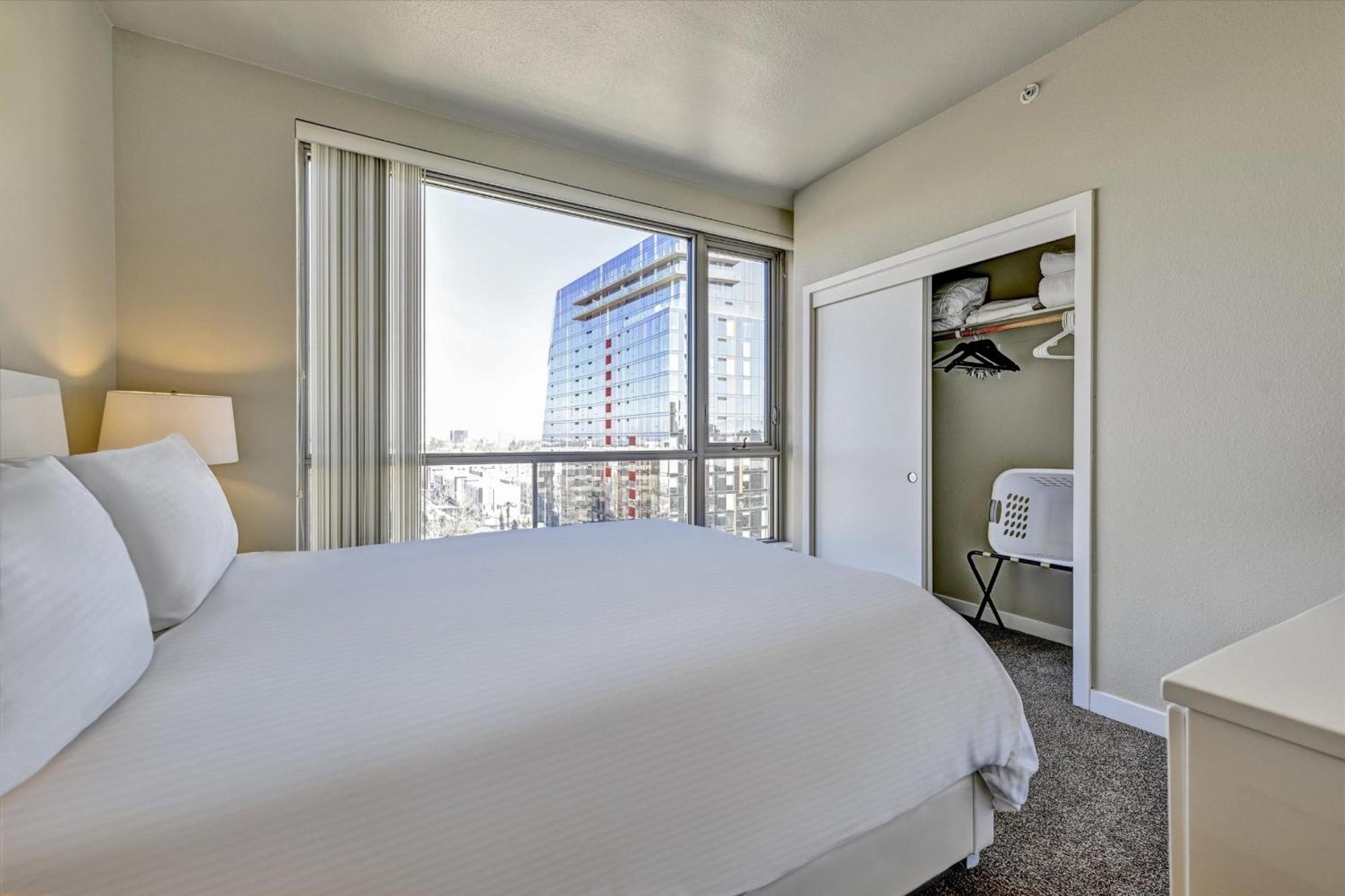 Global Luxury Downtown San Jose