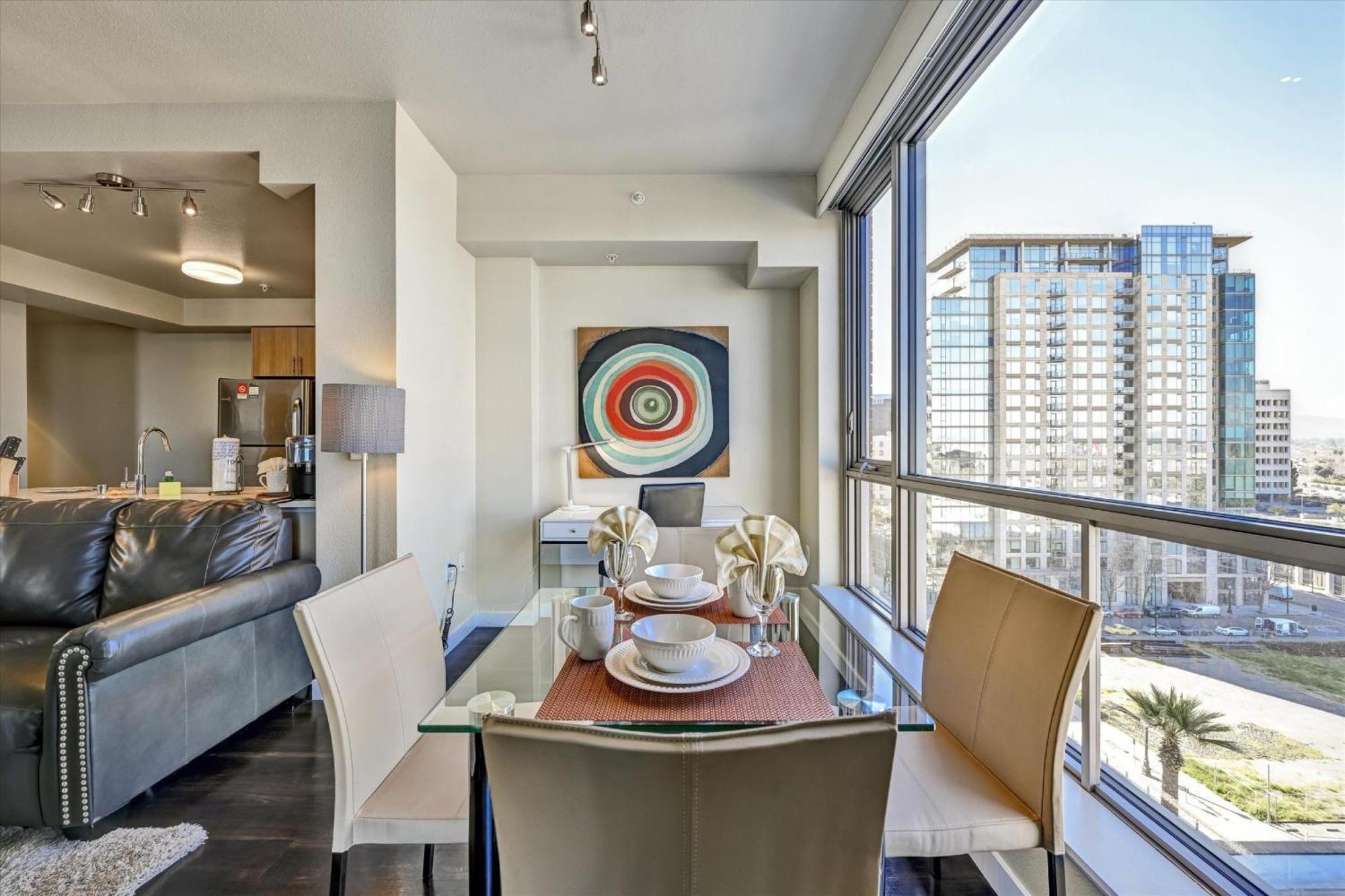 Global Luxury Downtown * San Jose