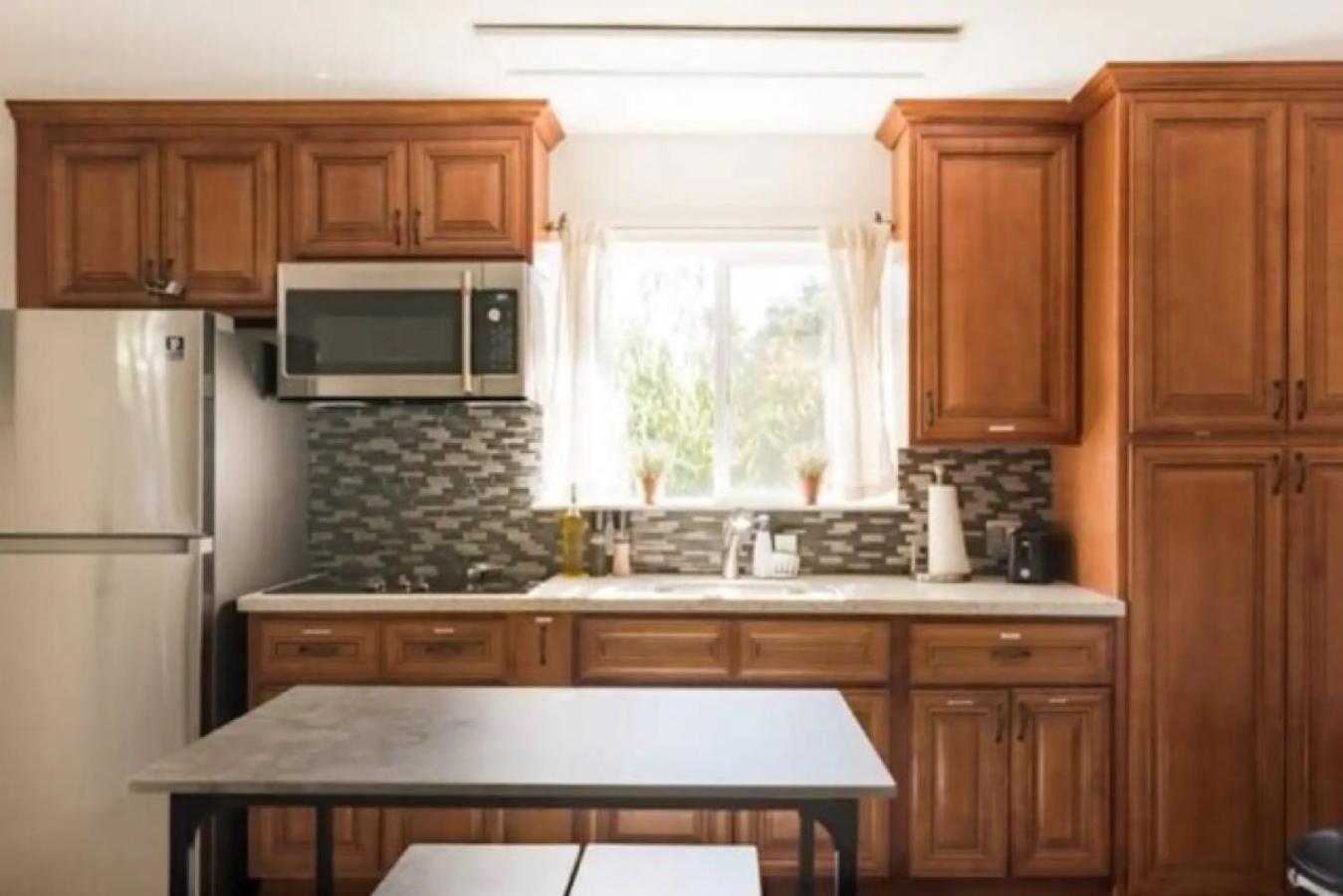 Modern Private Unit With Serene Backyard * San Jose