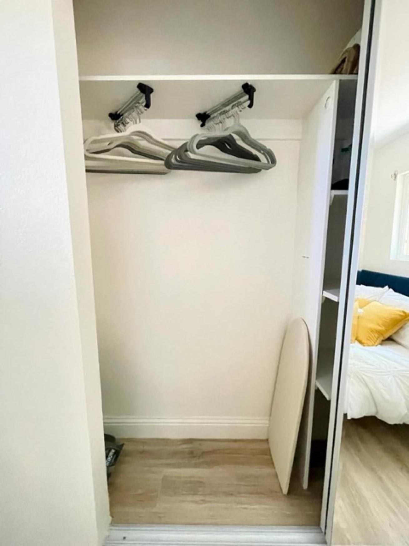 Modern Private Unit With Serene Backyard * San Jose
