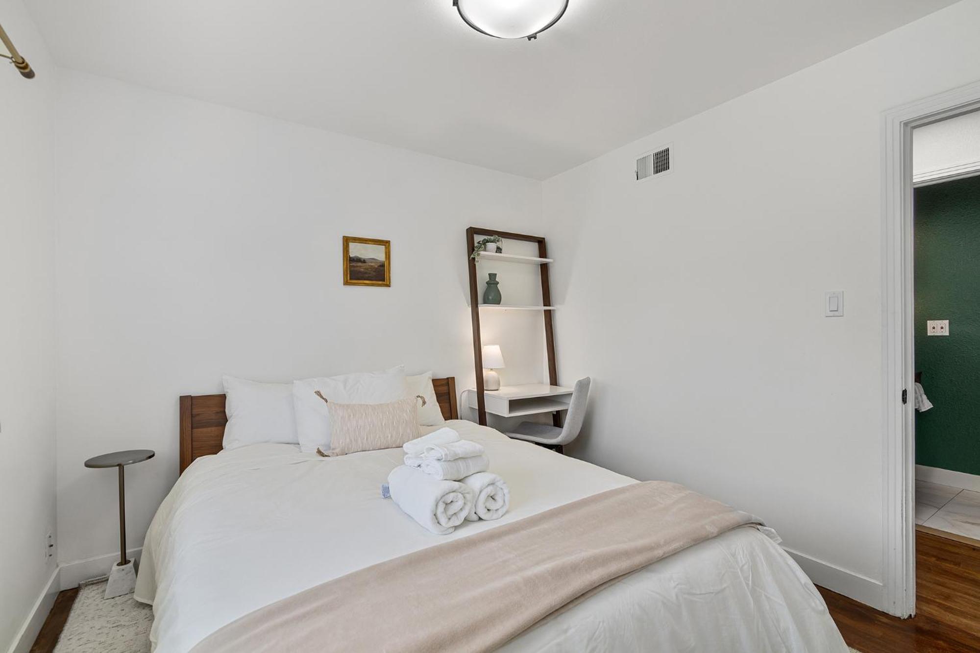 # Marbella Lane - Flamboyant 3br Gem * San Jose