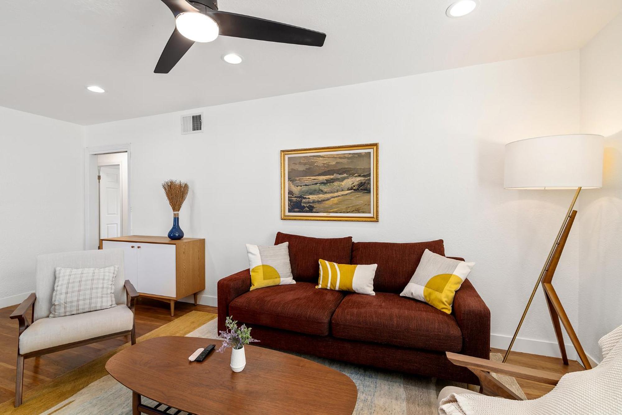 # Marbella Lane - Flamboyant 3br Gem San Jose