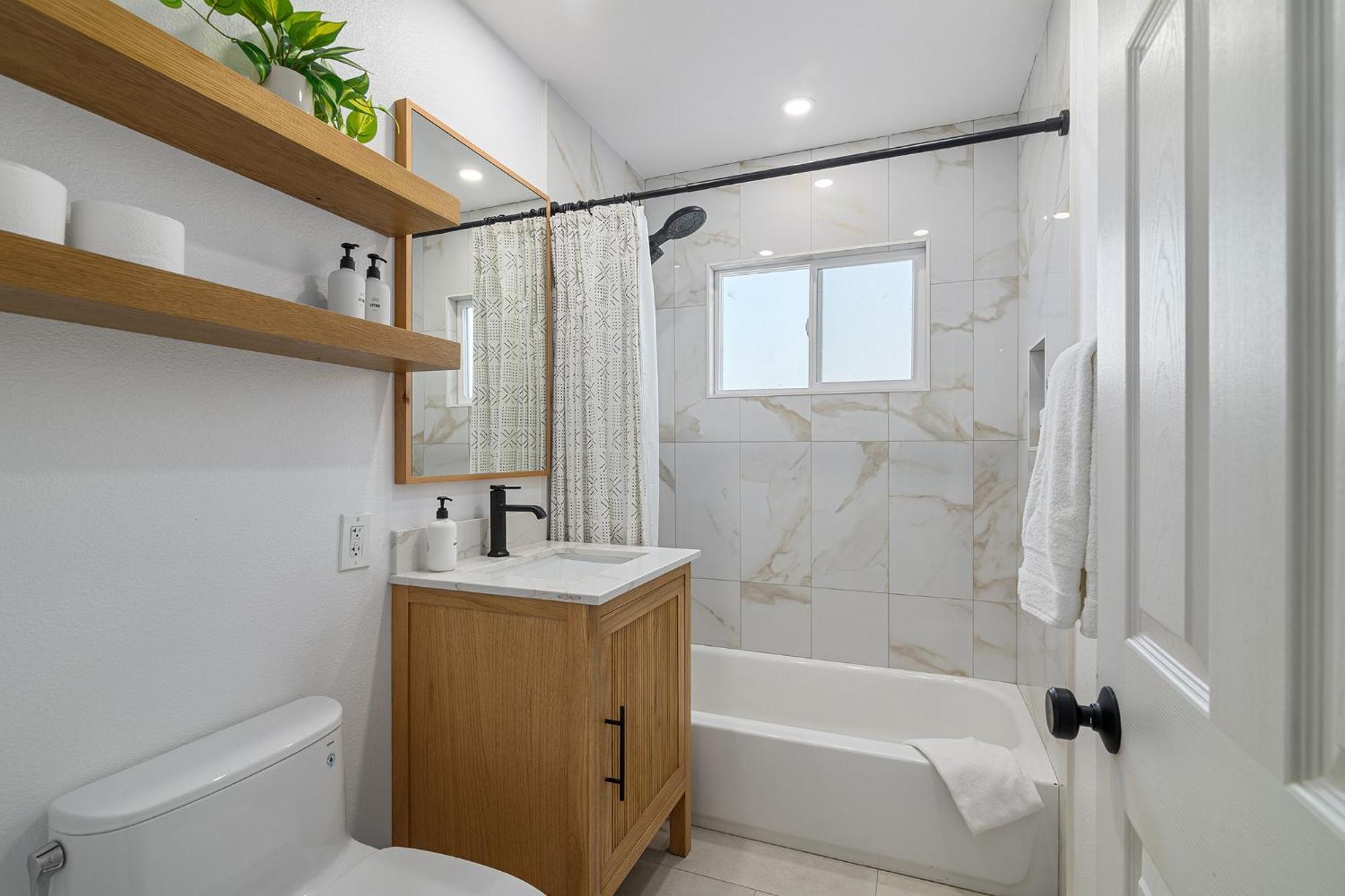 Holiday home # Marbella Lane - Flamboyant 3br Gem *
