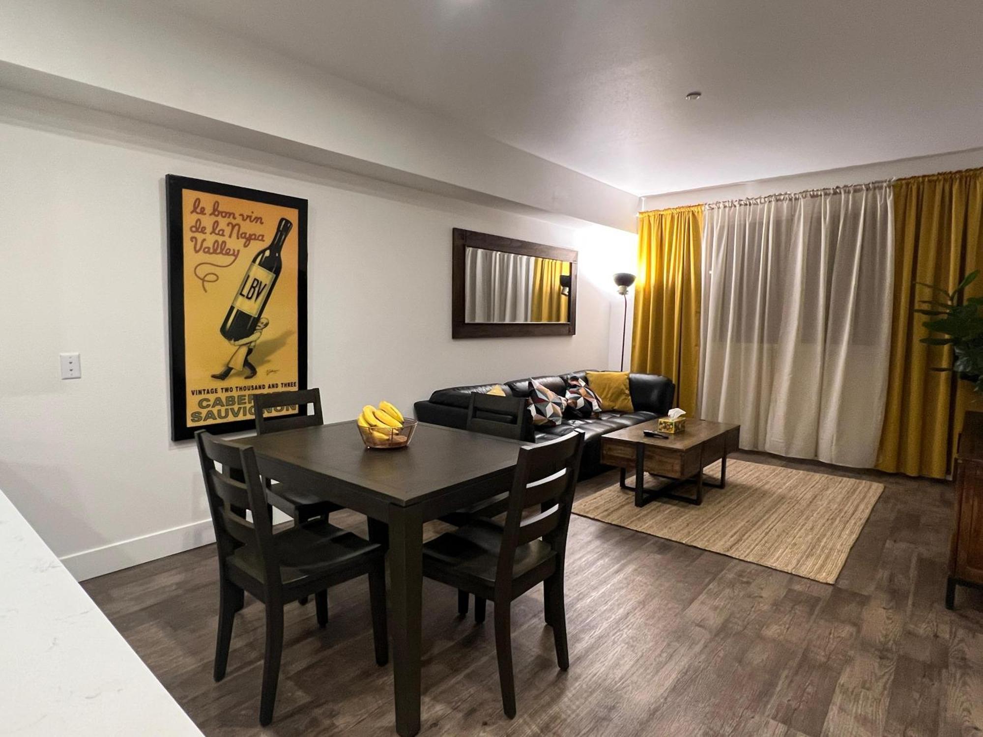 Apartment Sale 10 Min To Sjc Close To Santana Row With Free Parking San Jose