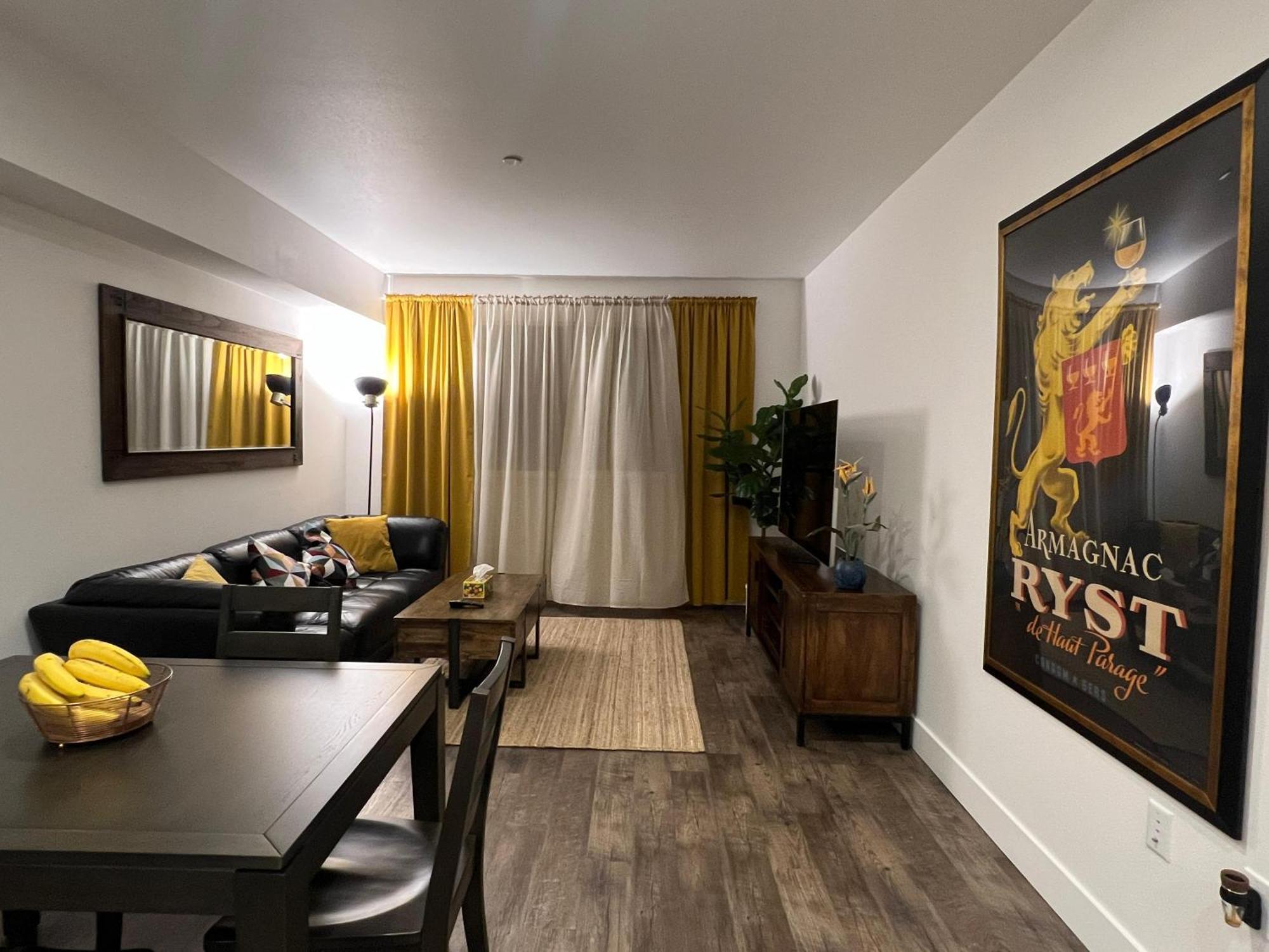 Apartment Sale 10 Min To Sjc Close To Santana Row With Free Parking San Jose