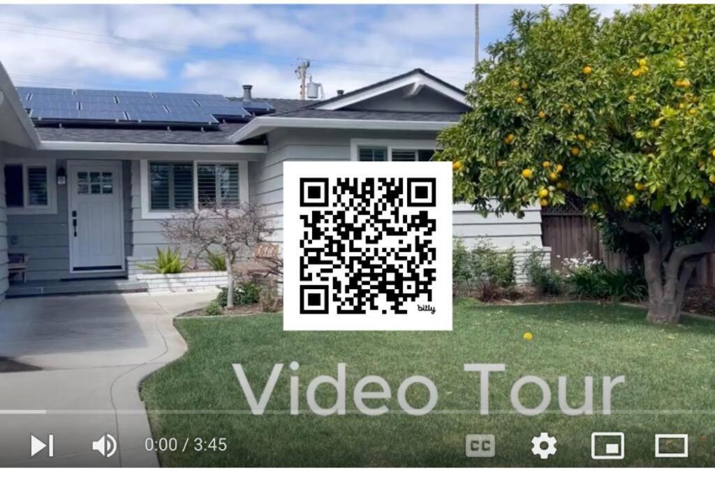 Wow Great Location Beautiful 4br 3ba House Better Than * San Jose