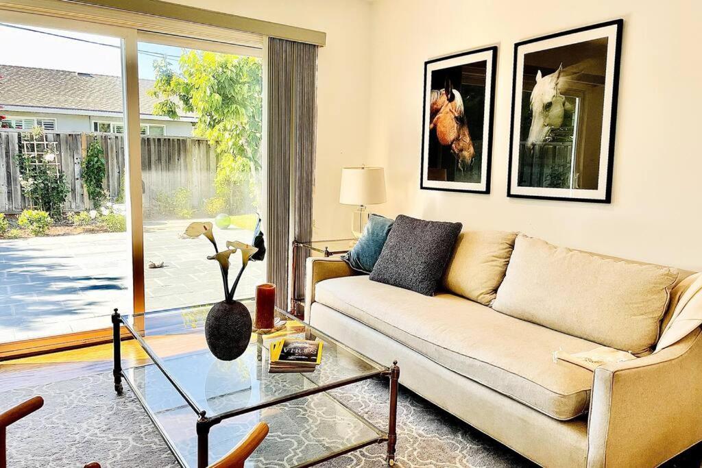 Wow Great Location Beautiful 4br 3ba House Better Than Holiday home San Jose