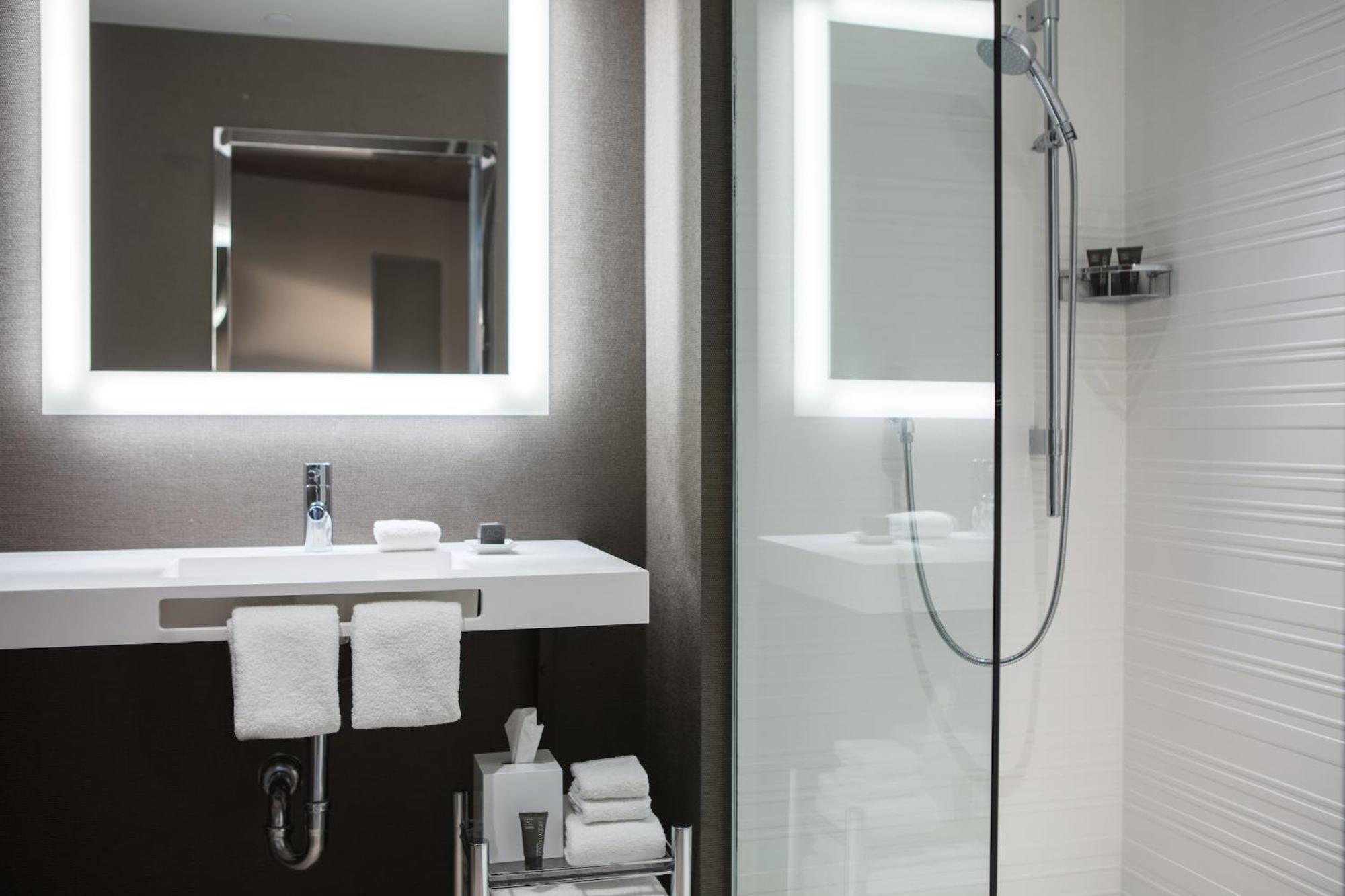Ac By Marriott Downtown Hotel São José