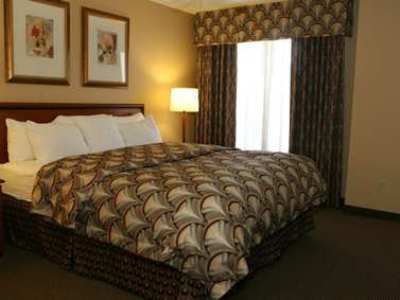 Homewood By Hilton Airport-silicon Valley San Jose