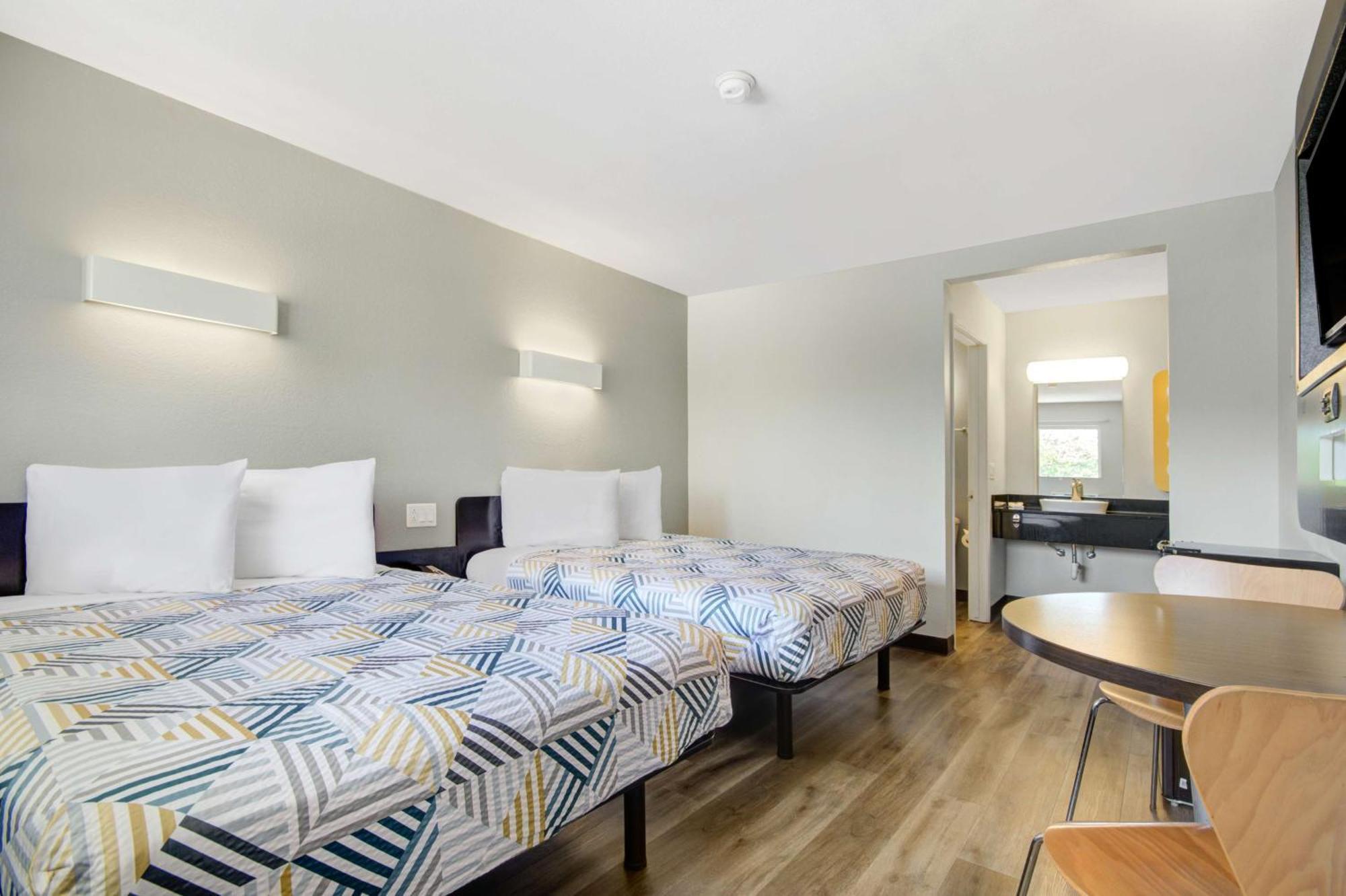 6-san Jose, Ca - Airport Hotel