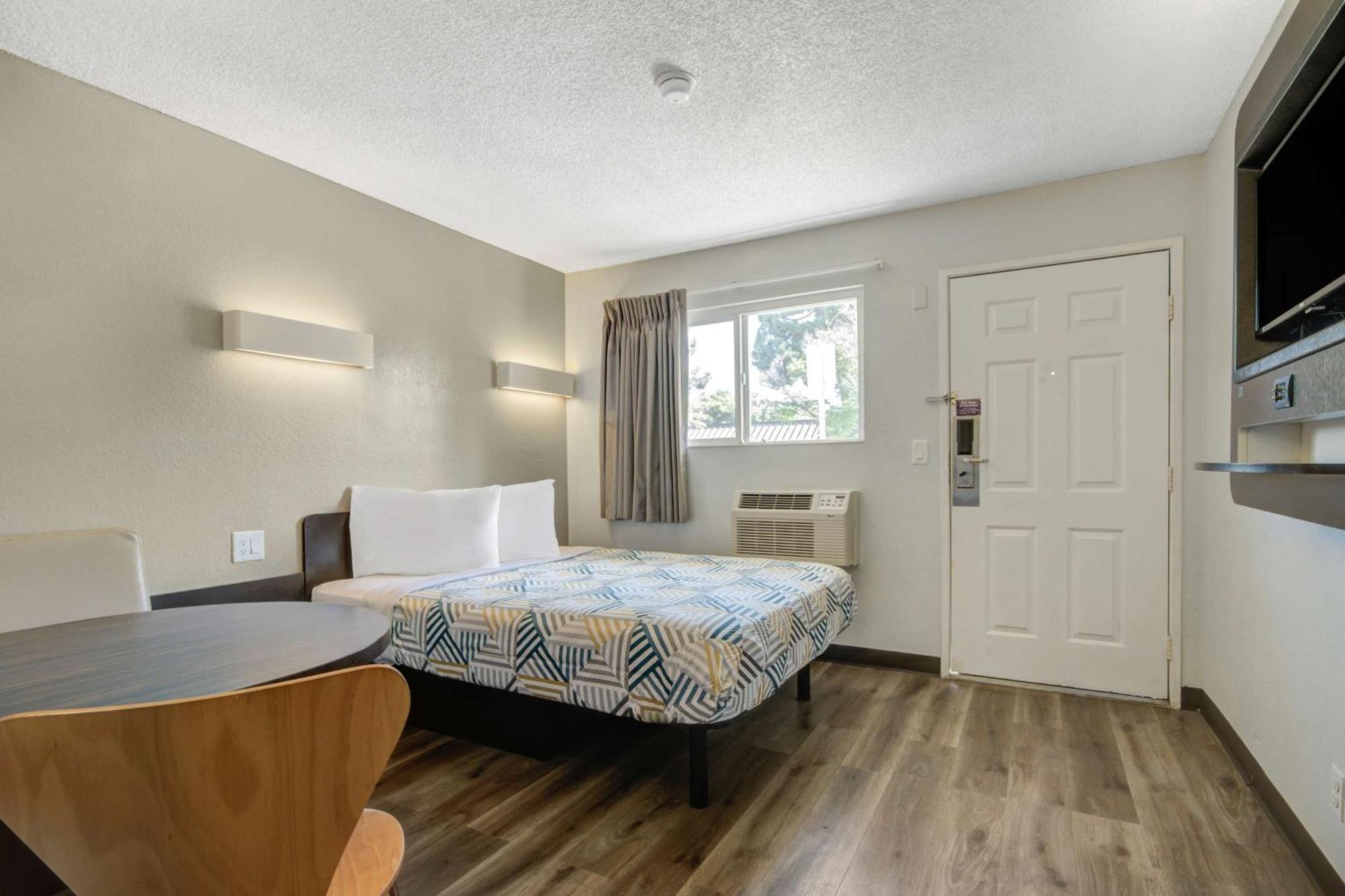 6-san Jose, Ca - Airport Hotel San Jose