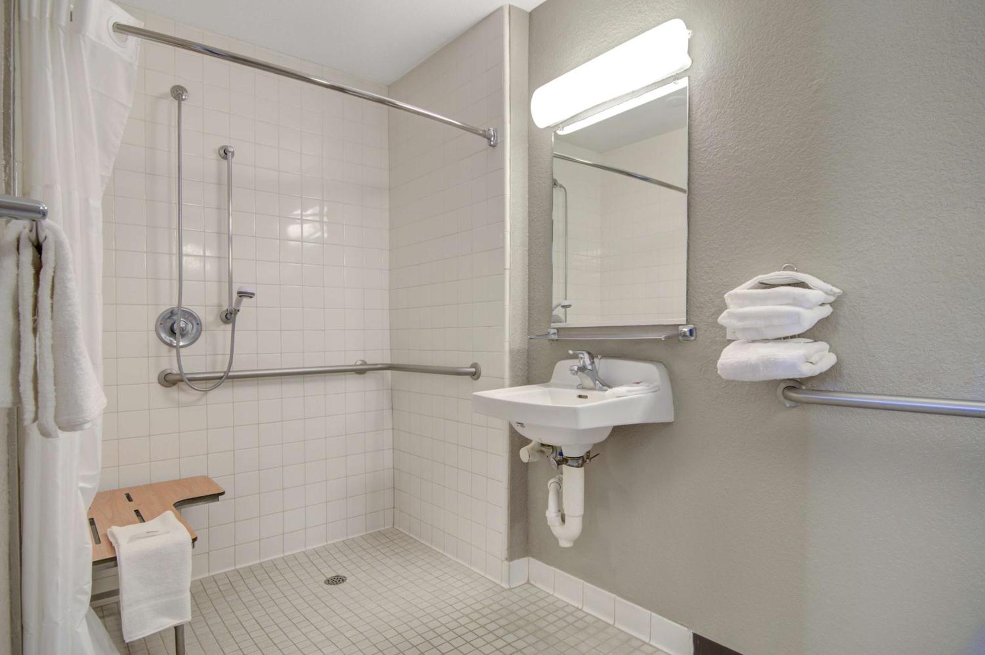 6-san Jose, Ca - Airport Hotel