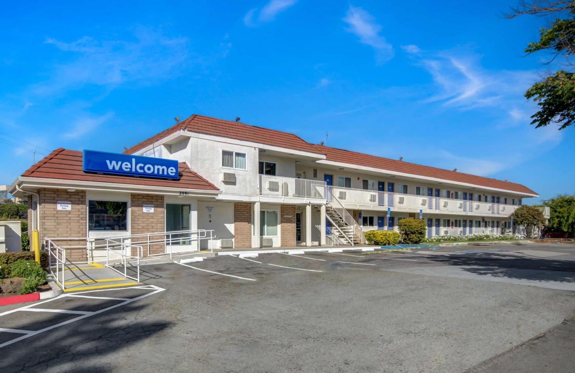 6-san Jose, Ca - Airport