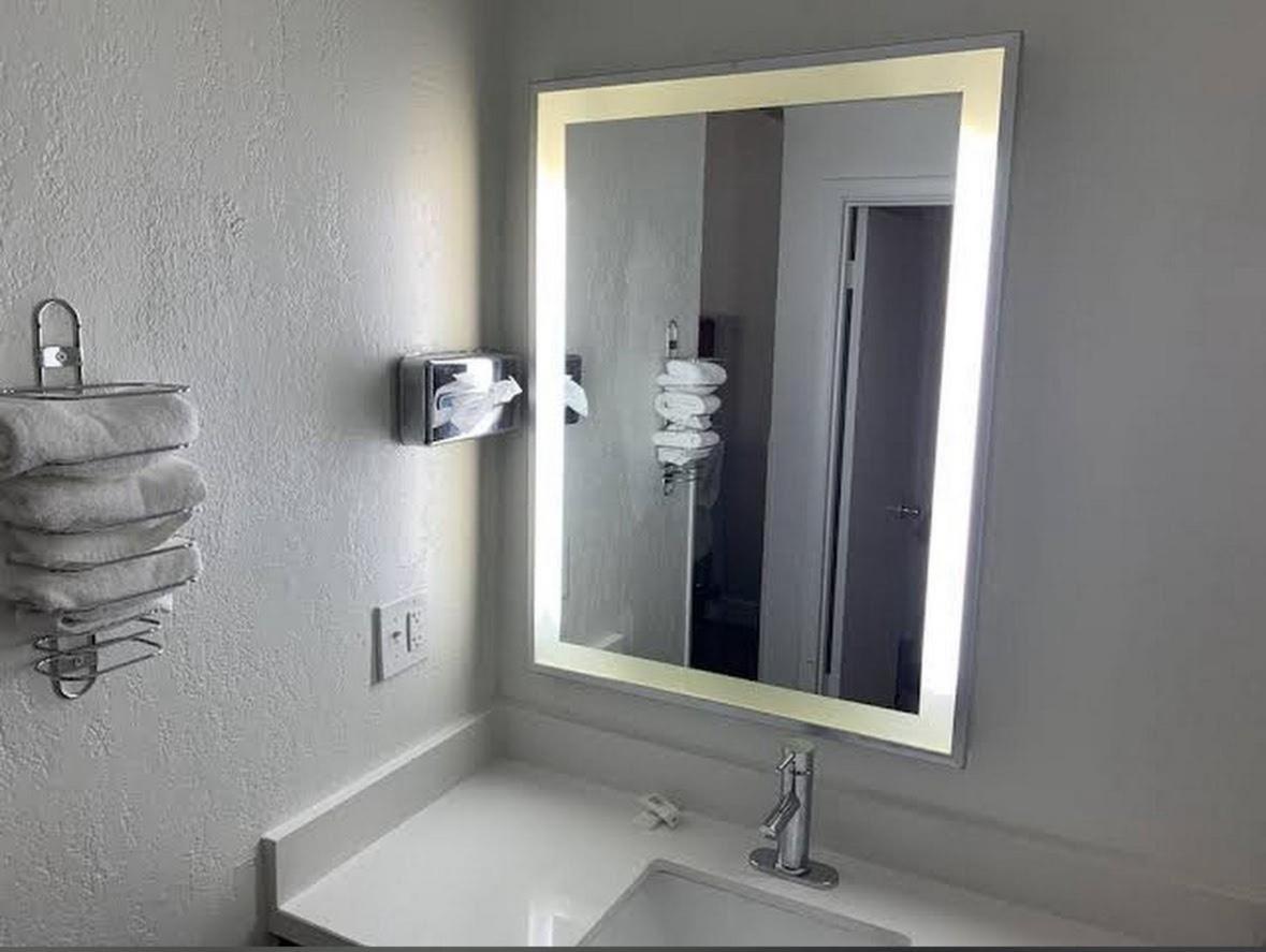 Motel Super 8 By Wyndham Airport San Jose