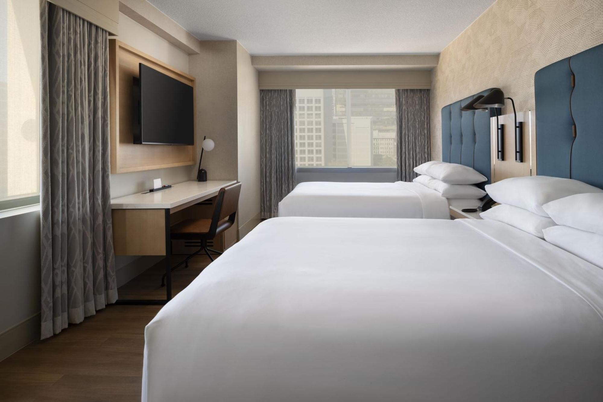 Marriott Hotel