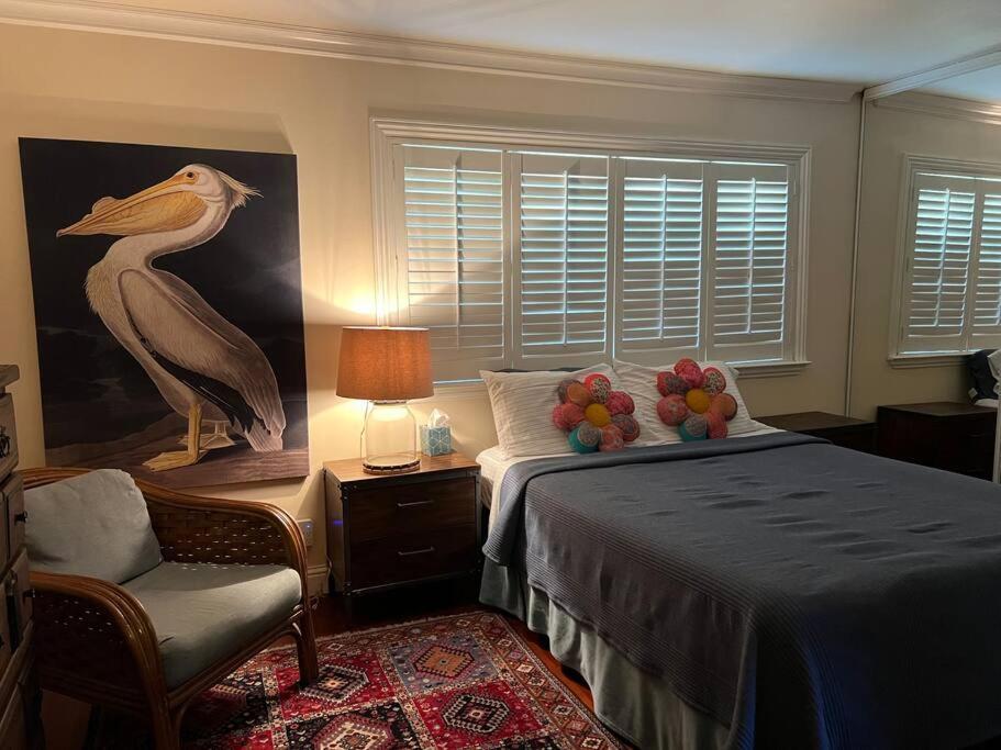 Gorgeous House In A Great And Campbell Area * San Jose