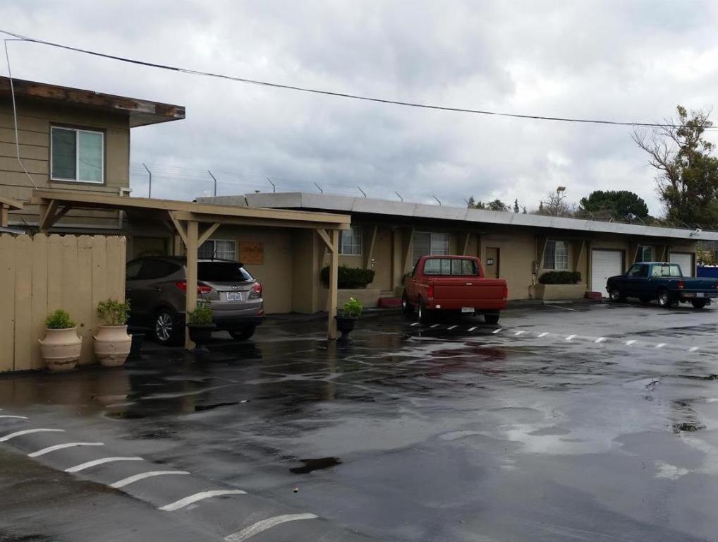 Motel Casa Linda