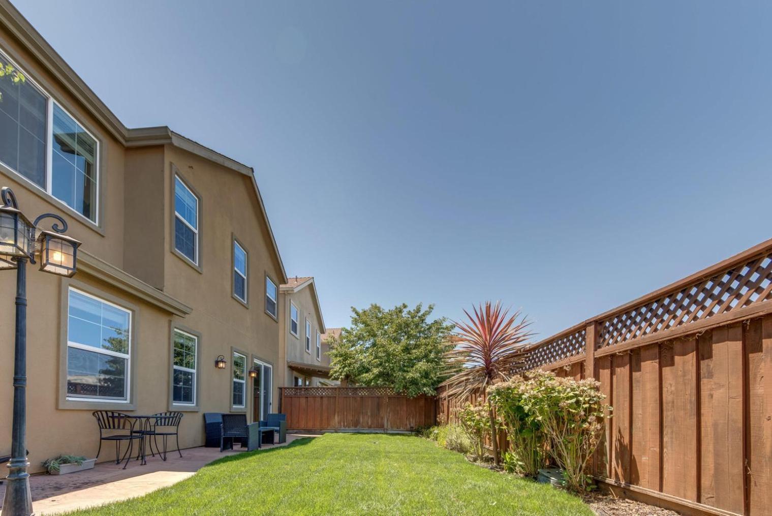Apartment Blueground Yard Nr Train Groceries Sfo-1666 San Jose
