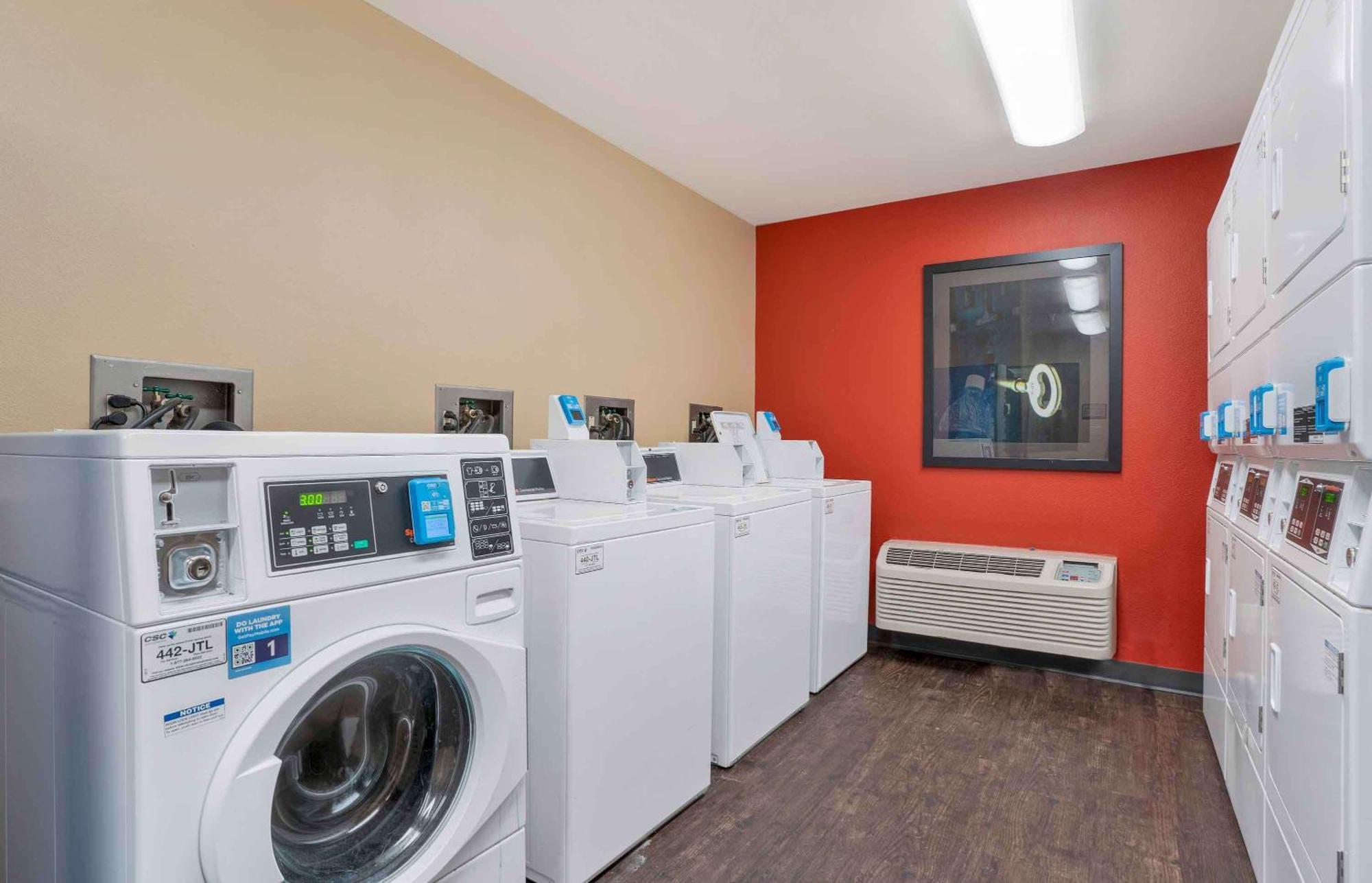 Extended America - - Edenvale - South Hotel São José